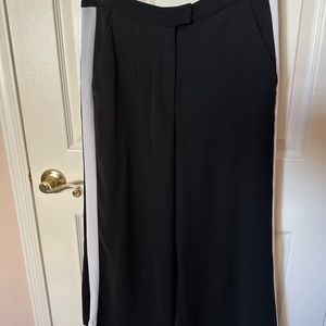 Michael Michael Kors wide leg pants 6